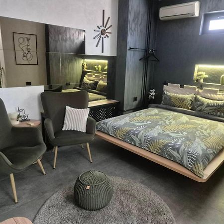 Biblioteka Spa Suite Belgrád Kültér fotó