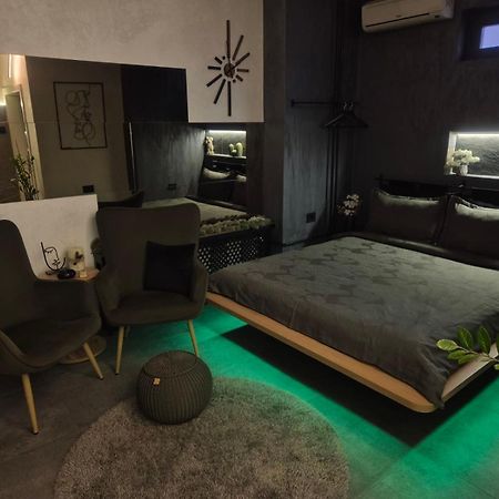 Biblioteka Spa Suite Belgrád Kültér fotó